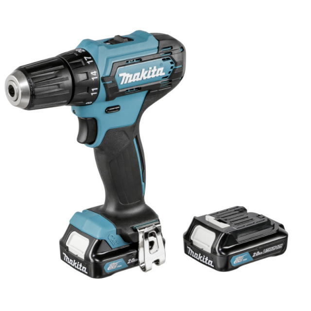 Makita akutrell DF333DSAE 12V