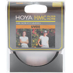 Hoya filter UV HMC 86mm