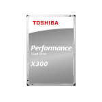 Toshiba kõvaketas X300 High Perf 12TB 256MB