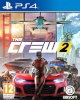 PlayStation 4 mäng The Crew 2