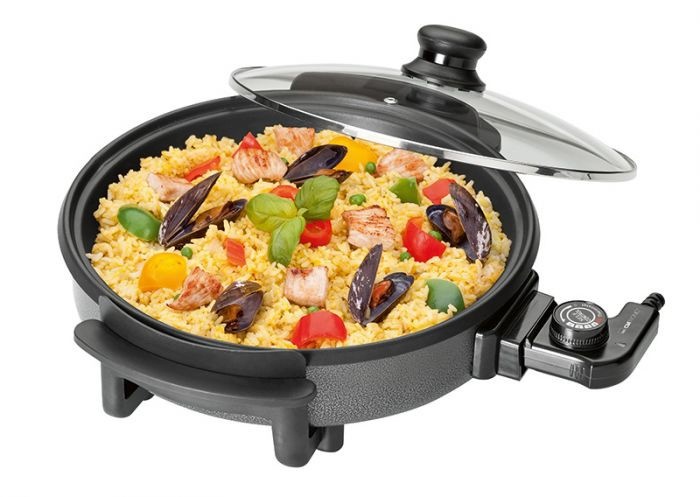 Clatronic Elektripann PP3401