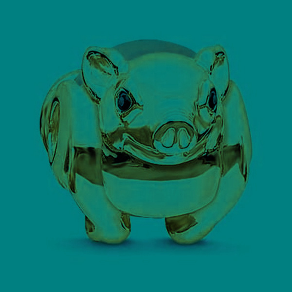 Thomas Sabo naiste pärlid K0197-417-9 roosa kuld (1,3cm)