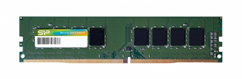 Silicon Power mälu SIP DDR4 8GB 2666MHz (1x8G)CL19 UDIMM