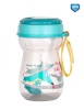 Canpol BABIES innovatiivne tops klappkaane ja kõrrega 350ml, 56/518