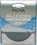 Hoya filter ringpolarisatsioon Fusion One C-PL 77mm