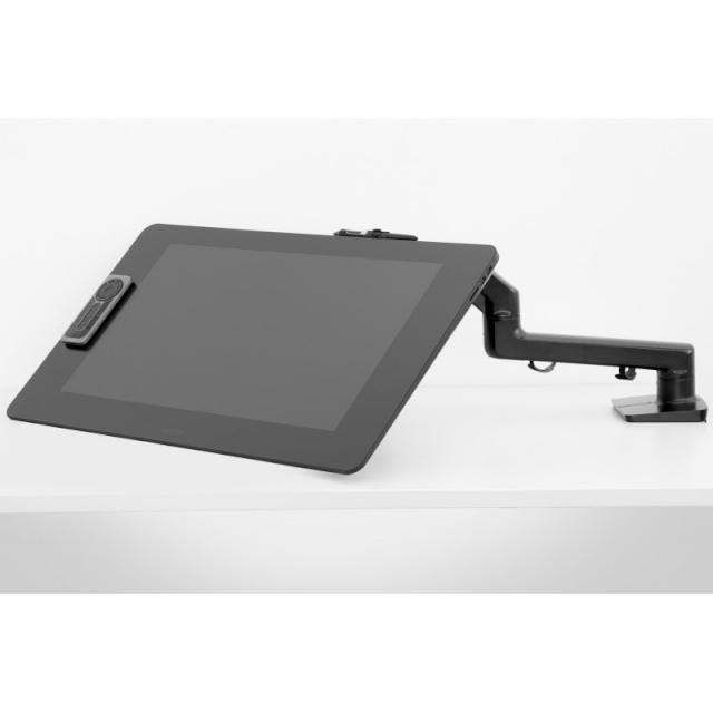 Wacom lauakinnitus Flex Desk Arm For Cintiq 24un
