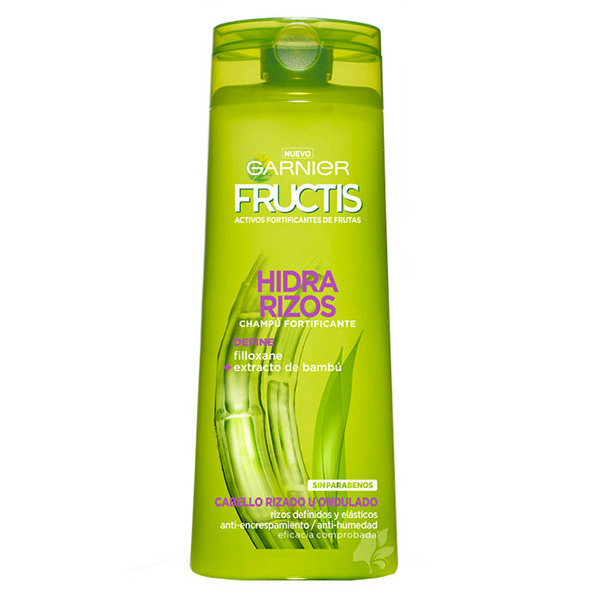 Garnier šampoon Hidra Rizos Fructis (360ml)