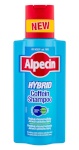 Alpecin šampoon Hybrid Coffein Shampoo 250ml, meestele