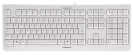 Cherry klaviatuur Kc 1000 hall