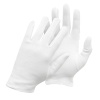 Reflecta kindad Cotton Gloves small