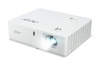 Acer projektor PL6610T 5000 Lumen DLP 3D WUXGA HDMI/MHL valge