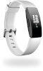 Fitbit aktiivsusmonitor Inspire HR S/L, valge