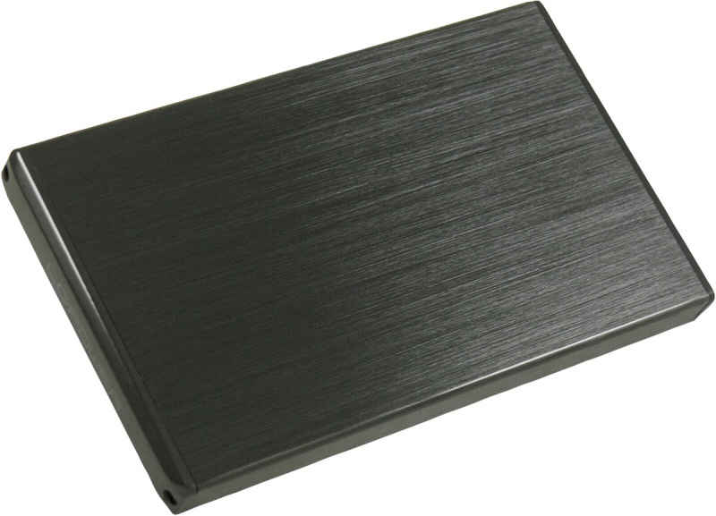 LC-Power kettaboks LC-25U3-Hydra USB3.0 / 2.5" SATAIII