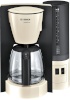 Bosch filterkohvimasin TKA6A047 ComfortLine Coffee Machine, beež/must