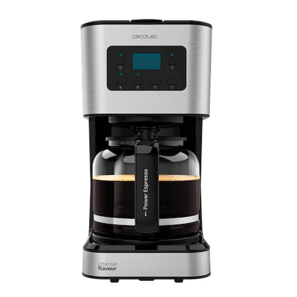 Cecotec filterkohvimasin Route Coffee 66 Smart 950 W 1,5 L teras 950 W 1,5 L
