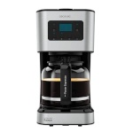 Cecotec filterkohvimasin Route Coffee 66 Smart 950 W 1,5 L teras 950 W 1,5 L
