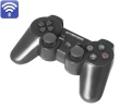 Esperanza BLUETOOTH VIBRATION mängupult FOR PlayStation 3