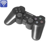 Esperanza BLUETOOTH VIBRATION mängupult FOR PlayStation 3