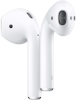 Apple kõrvaklapid AirPods 2 + laadimiskarp Charging Case