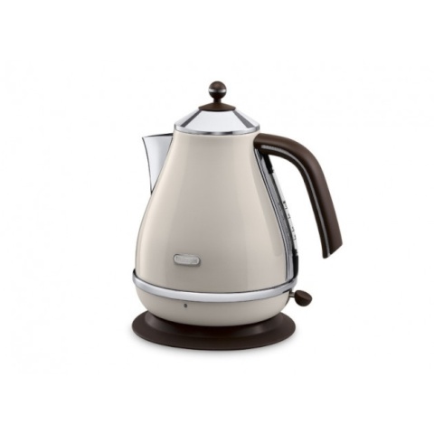 Delonghi veekeetja KBOV2001BG beež