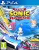 PlayStation 4 mäng Team Sonic Racing