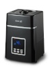 Clean Air Optima õhuniisutaja CA-604 Humidifier Ultrasonic 130W, 38W, must