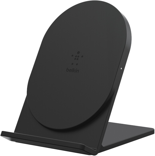 Belkin juhtmevaba laadija BOOST UP 5W Wireless Qi Charging Stand without charger