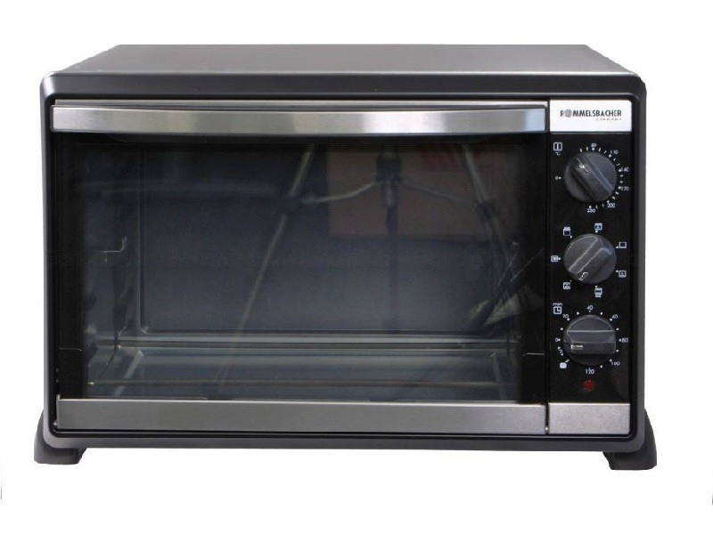 Rommelsbacher lauaahi BG1550