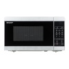 Sharp mikrolaineahi YC-MG02E-S 20L 800W GRIL