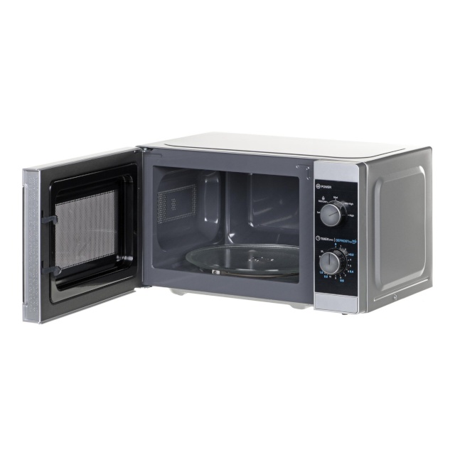 Sharp mikrolaineahi YC-MS01E-S Solo 20L 800W