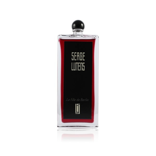 Serge Lutens naiste parfüüm La Fille de Berlin (100ml)