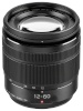 Panasonic objektiiv Lumix G Vario 12-60mm F3.5-5.6 ASPH POWER O.I.S. must