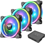 Thermaltake Case Fans Riing Trio 14 RGB 3 Pack