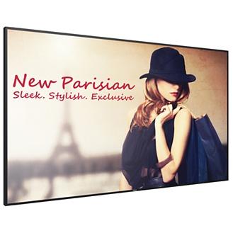 Philips televiisor 75bdl4150d 191cm 75" IPS LED