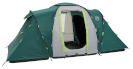 Coleman telk 4-kohaline Spruce Falls 4 BlackOut, heleroheline/helehall