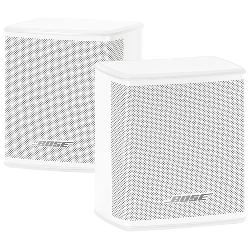 Bose kõlarid Surround Speakers, valge