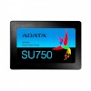 ADATA kõvaketas SSD disk Ultimate SU750 256G 2.5" S3 550/520 MB/s