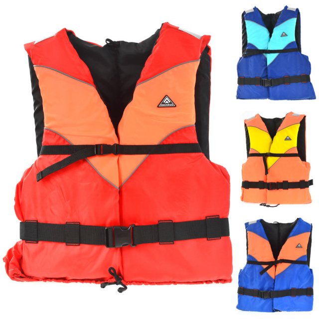 Aquarius päästevest Standard 2XL (80+ kg)