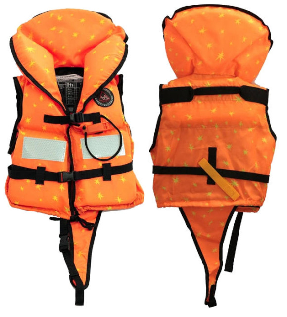 Aquarius päästevest Child Child (15-30kg)