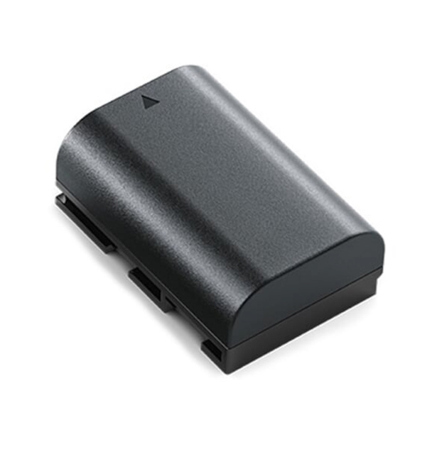 Blackmagic aku LP-E6 (2000mAh)