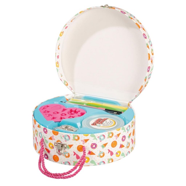 Totum komplekt rinkinys Sweet Charm Factory, 26049