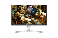 LG monitor 27UL550-W 27" IPS 4K DP / HDMI