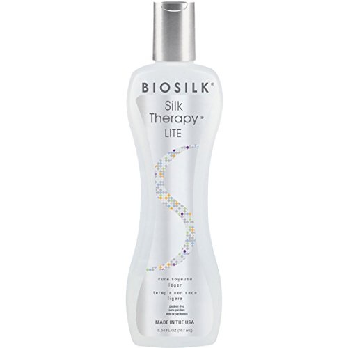 Farouk juukseseerum Biosilk Therapy Lite Biosilk Silk Therapy Lite (67ml) 67ml