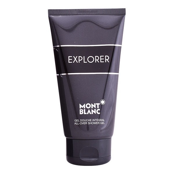 Montblanc dušigeel Explorer Explorer (150ml) 150ml