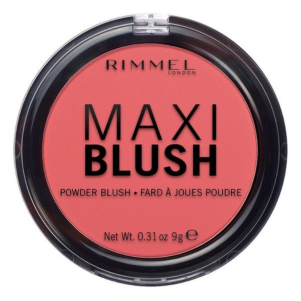 Rimmel London Põsepuna Maxi Rimmel London Värvus 005 - rendez-vous 9 g
