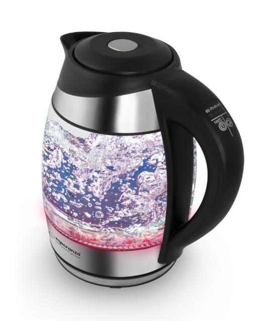 Esperanza veekeetja Seine 1.7L