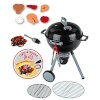 Theo Klein grillikomplekt Weber Kettle Grill One Touch Premium | 9466