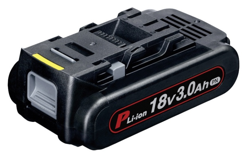 Panasonic aku EY 9L53 B Battery 18,0 V/3,0 Ah Li-Ion