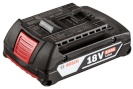 Bosch aku GBA 18V 2,0 Ah Battery Pack
