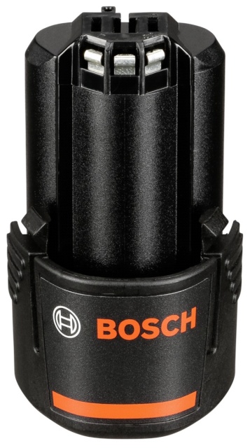 Bosch aku GBA 12V 2,0 Ah Battery Pack